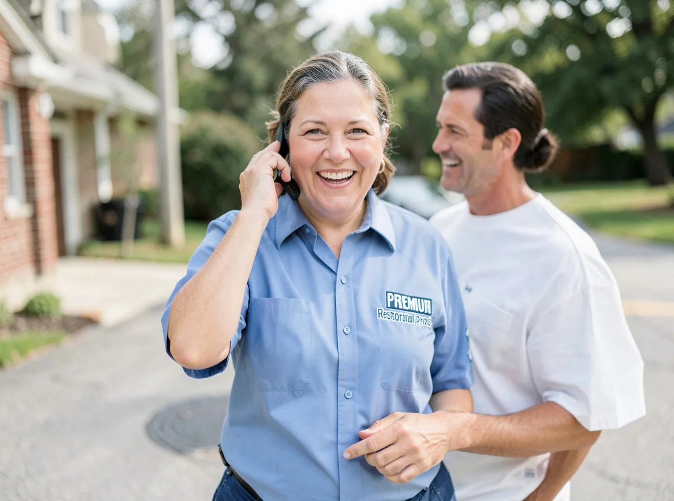 Water Damage Restoration Hampton, VA FAQs